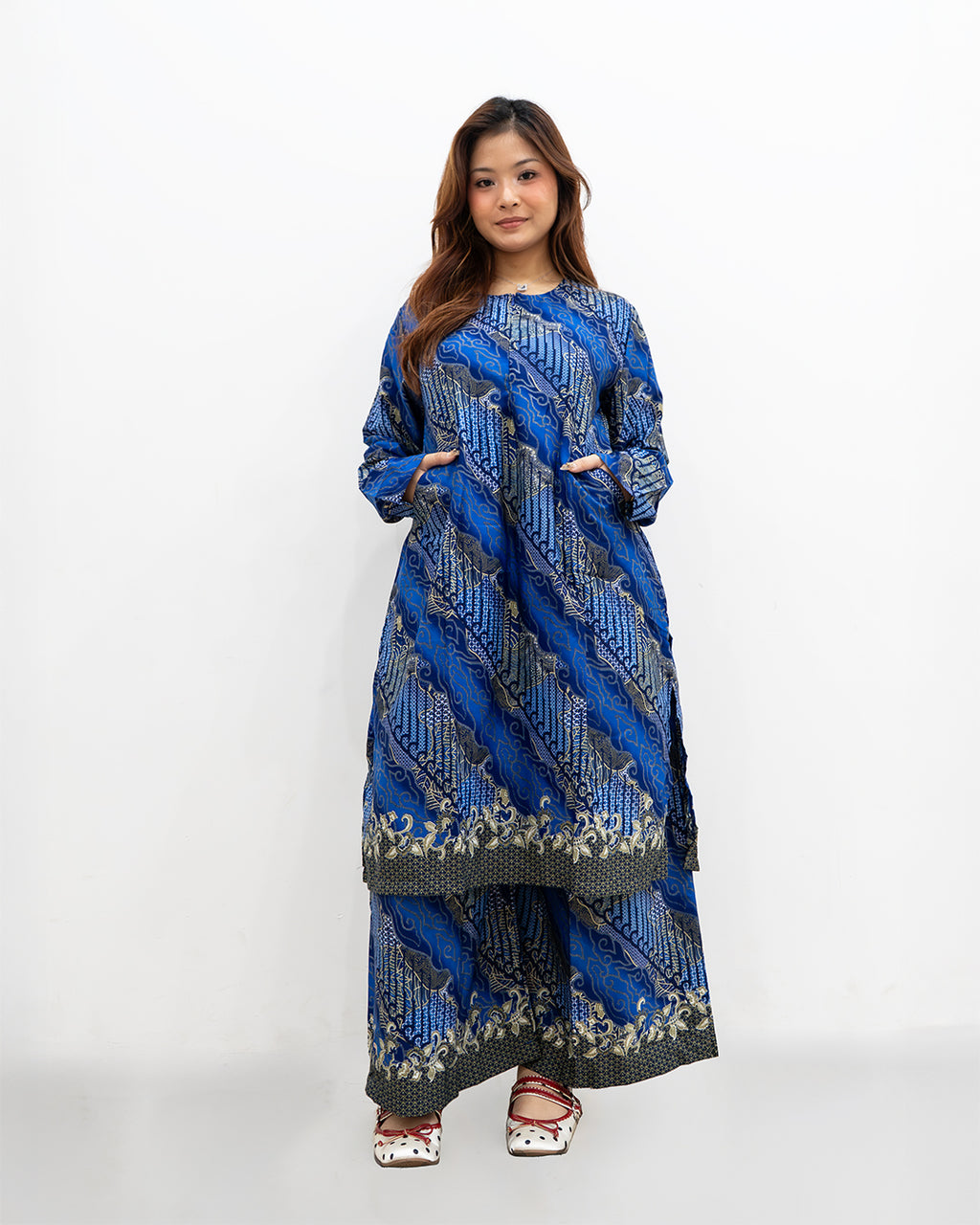 Clearance Ladies Dress / Set