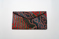 Pouches Batik & Songket