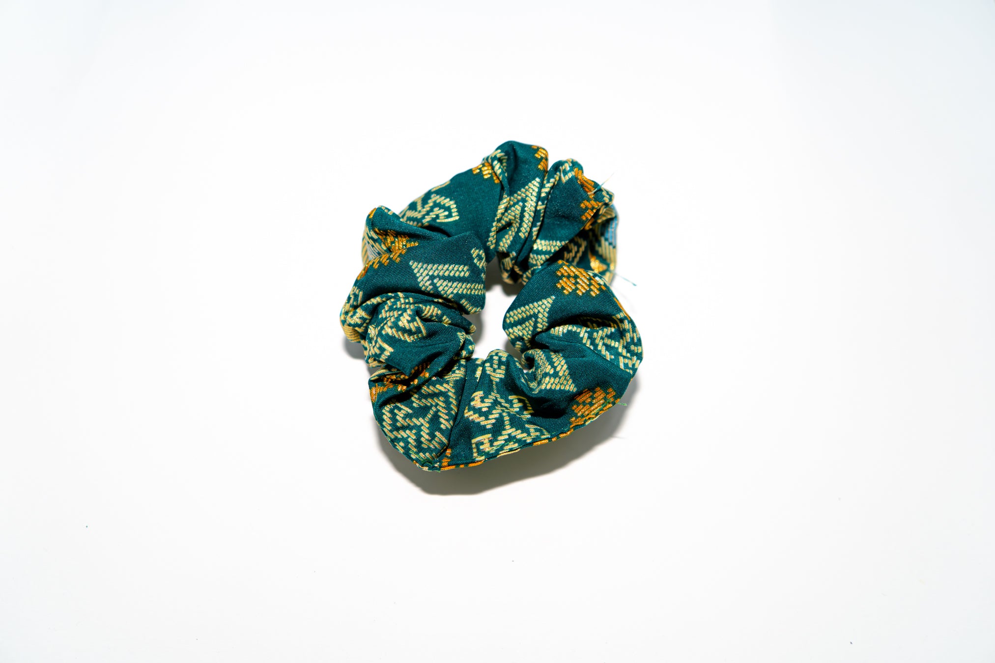 Scrunchies Batik & Songket