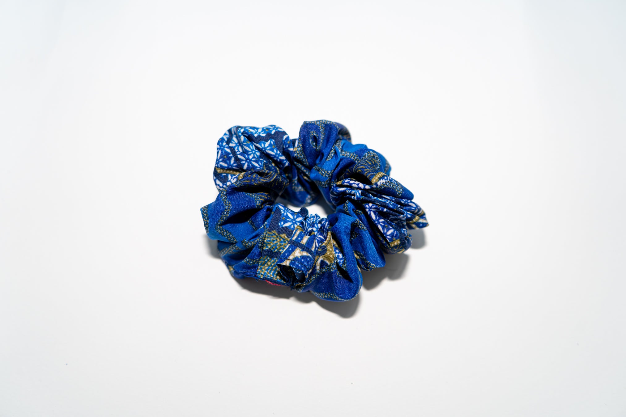 Scrunchies Batik & Songket