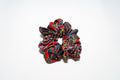 Scrunchies Batik & Songket