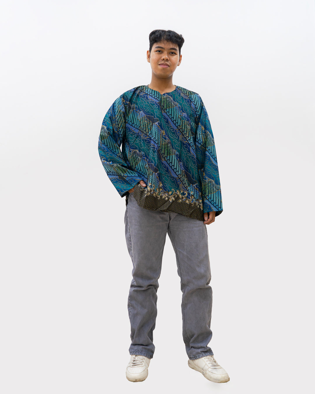 Clearance Men 1