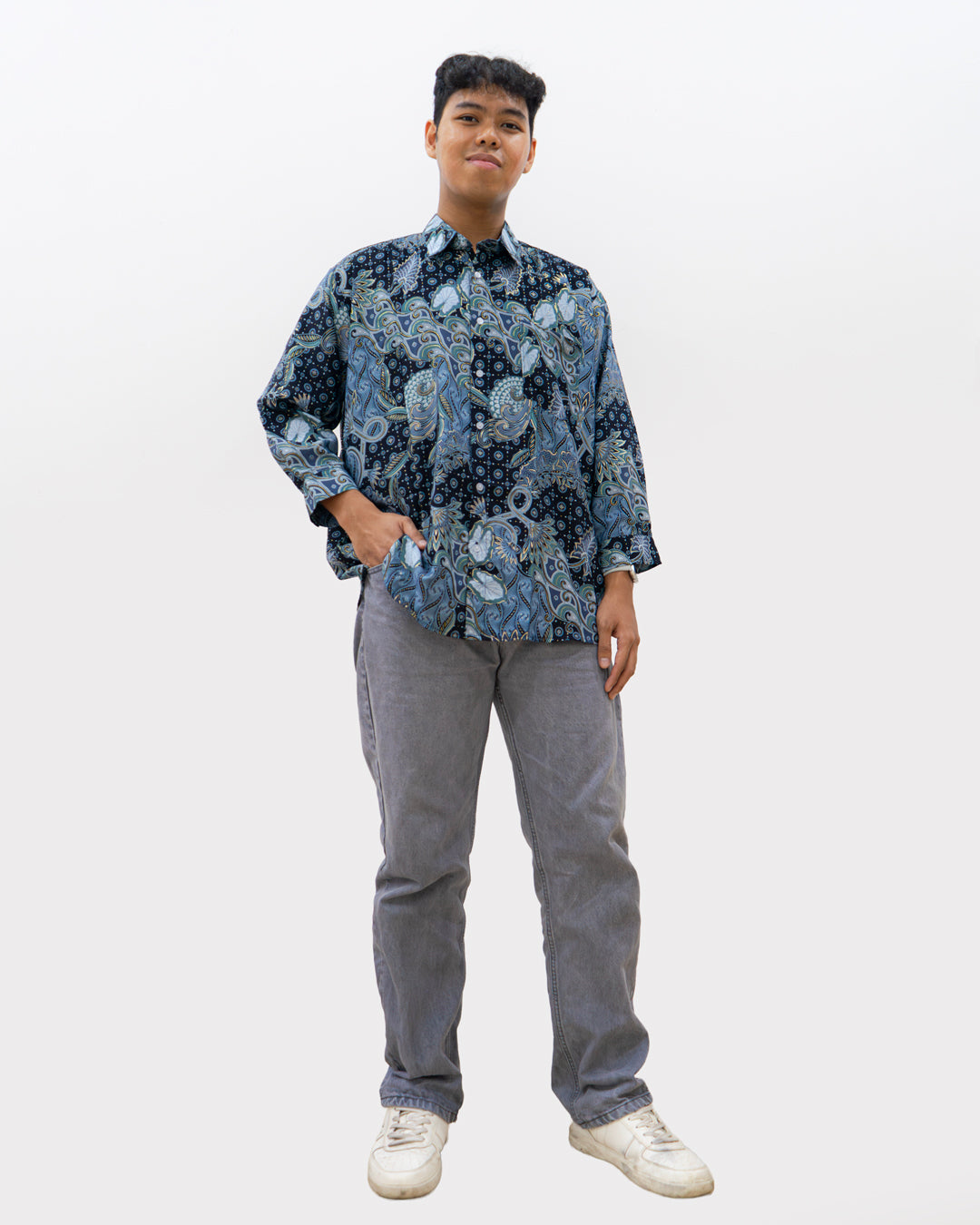 Clearance Men 1