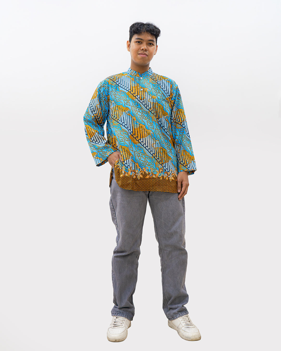 Clearance Men 1