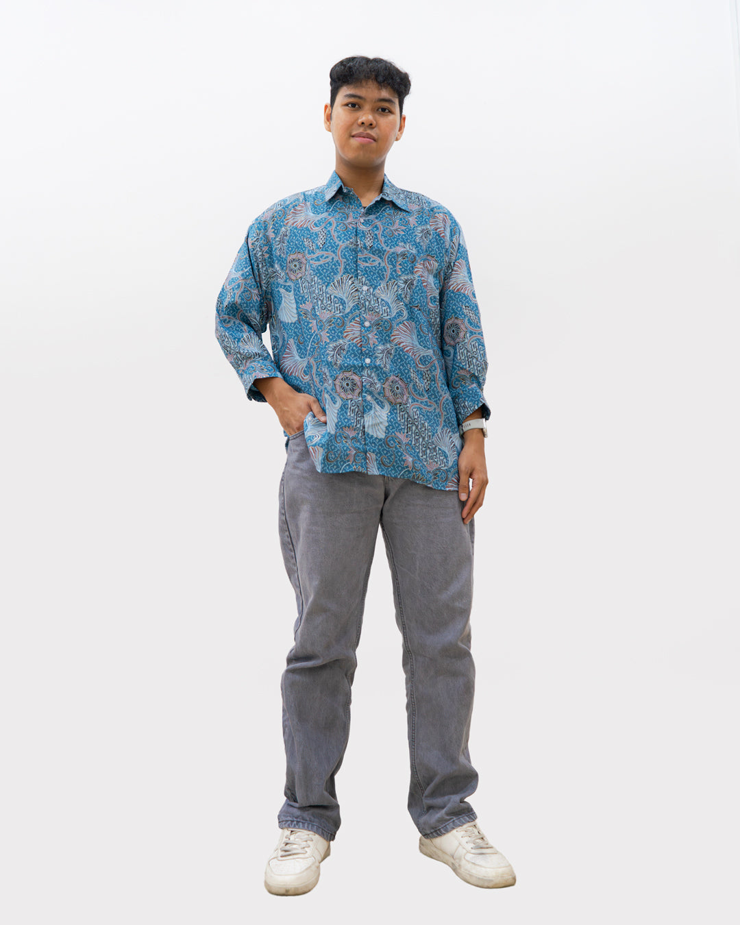 Clearance Men 1