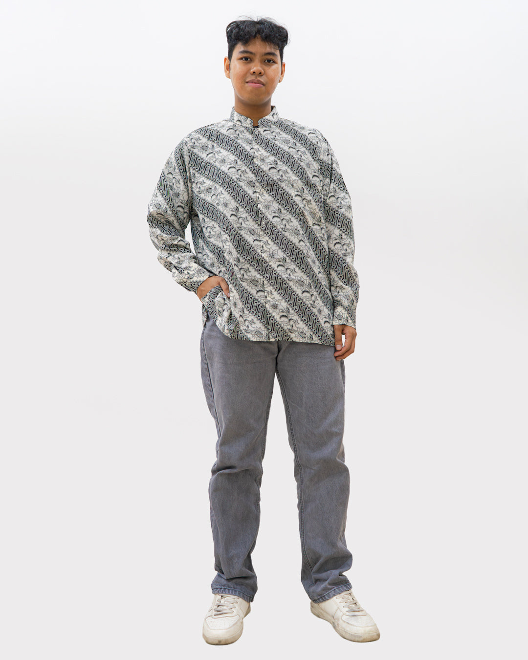 Clearance Men 1