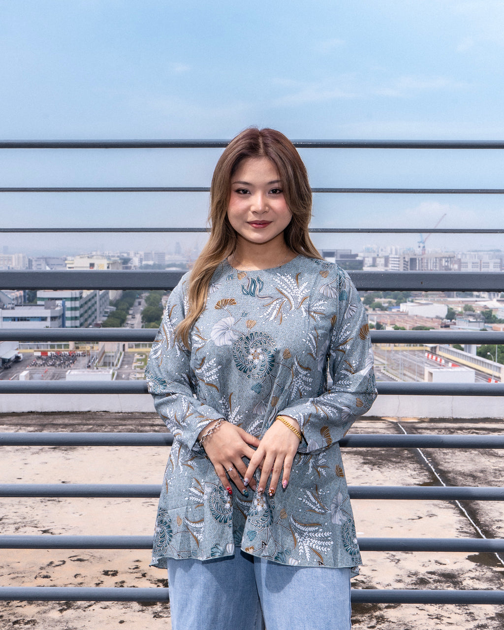 Clearance Ladies Top