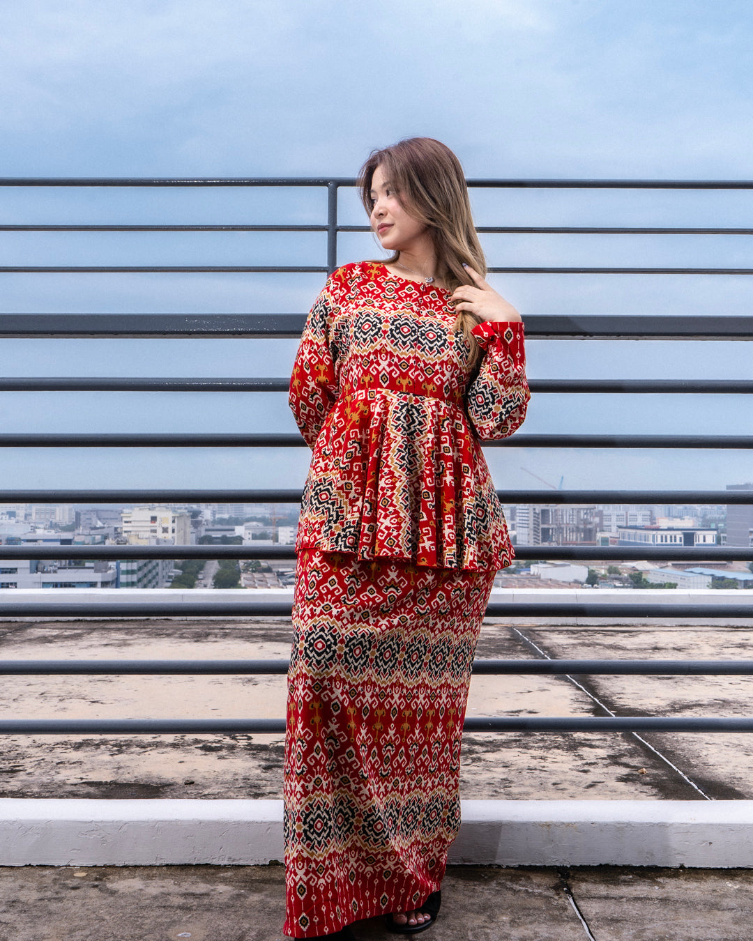 Clearance Ladies Dress / Set