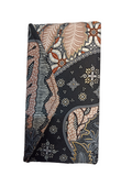 Pouches Batik & Songket