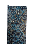 Pouches Batik & Songket