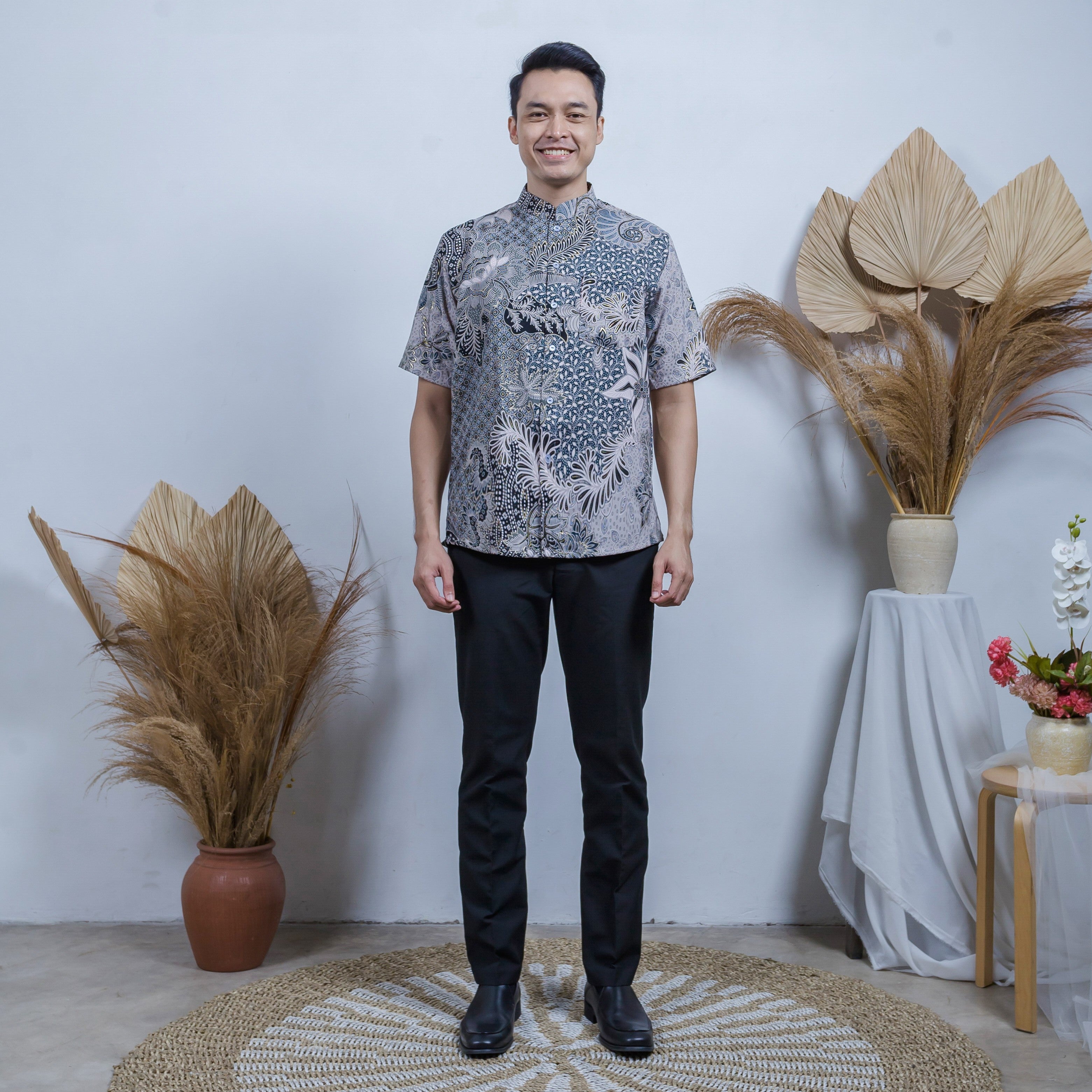 Clearance Men 1