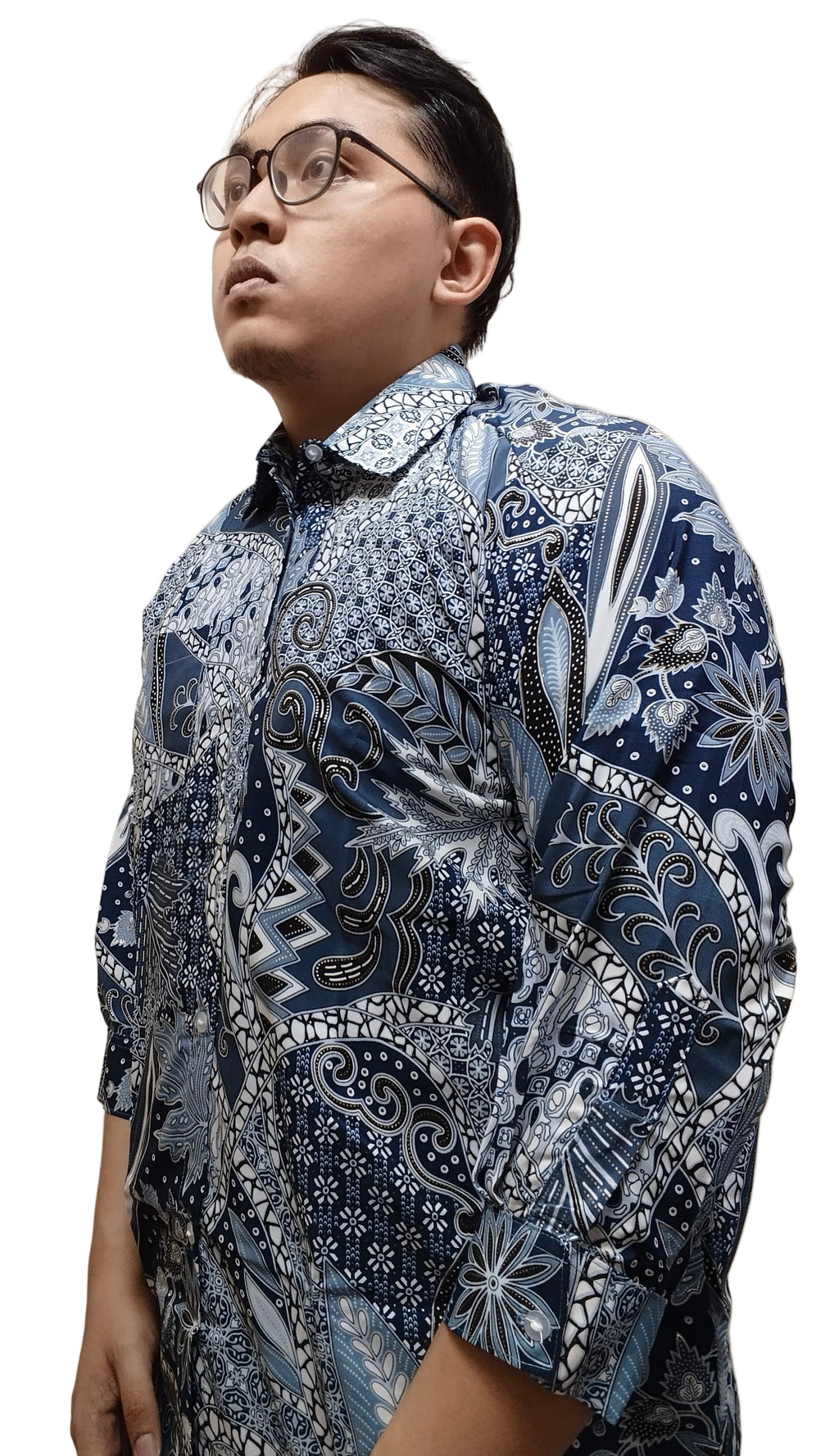 Clearance Men 1