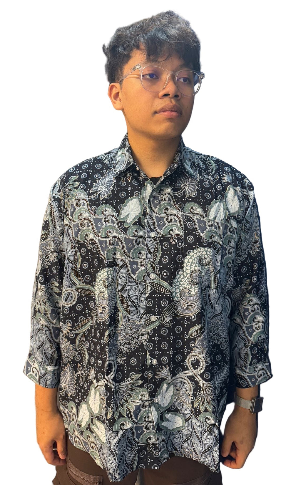 Clearance Men 1