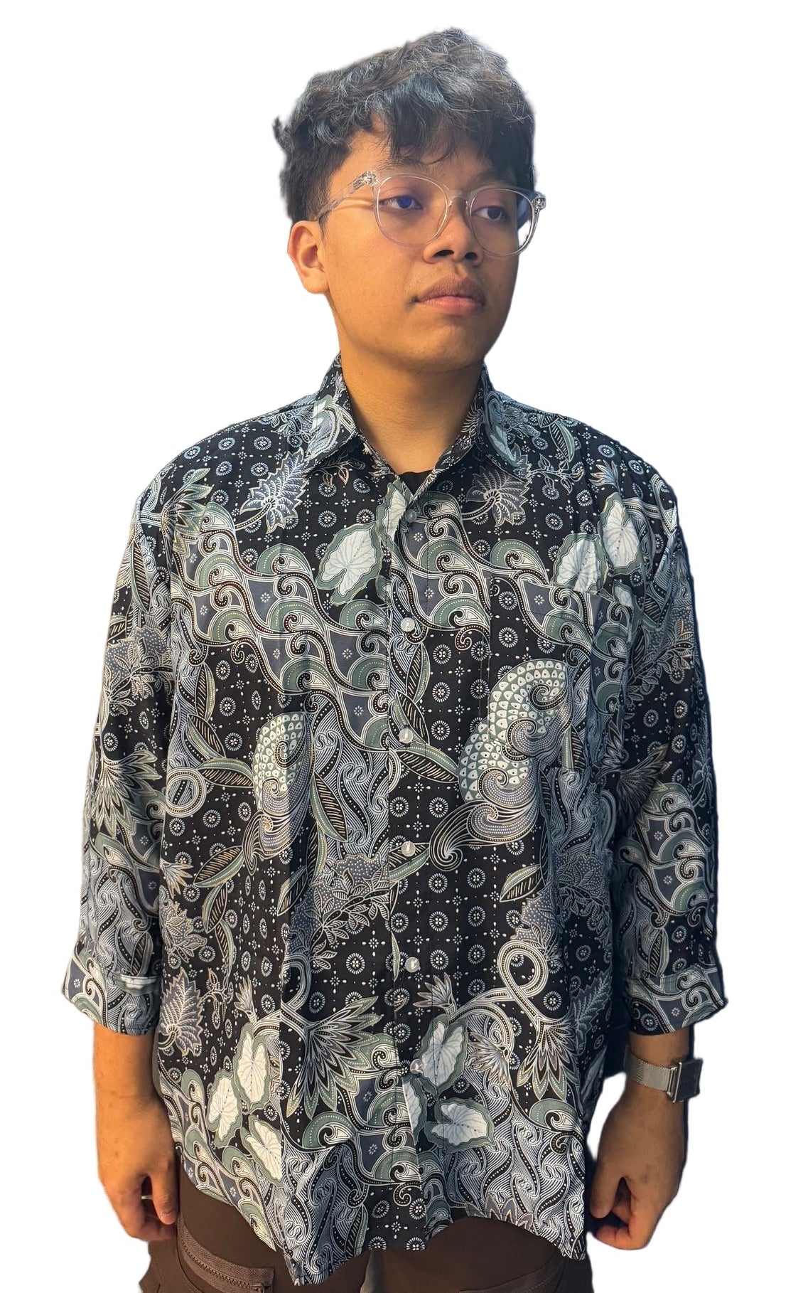 Clearance Men 1