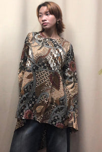Clearance Ladies Top 2