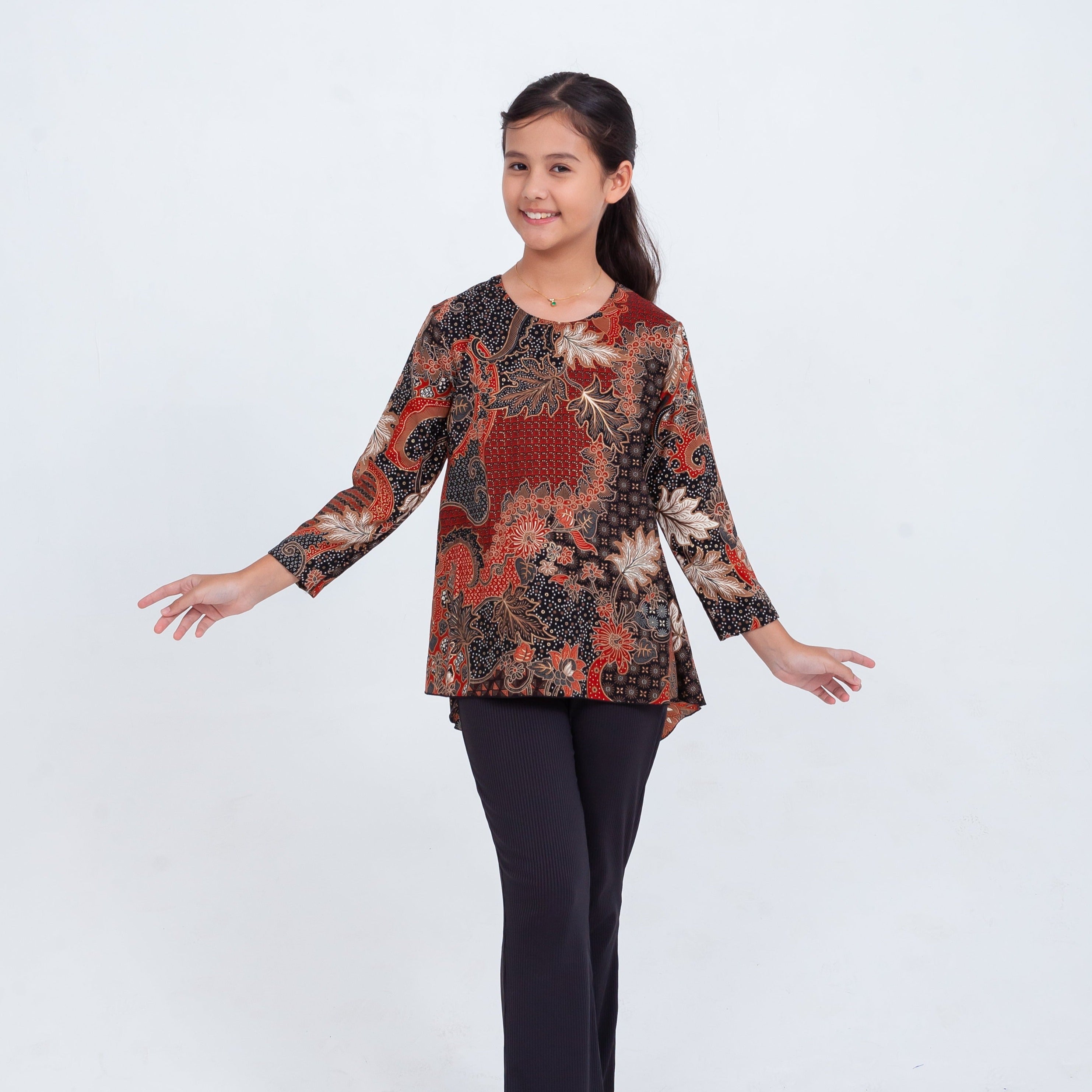 Clearance Girl
