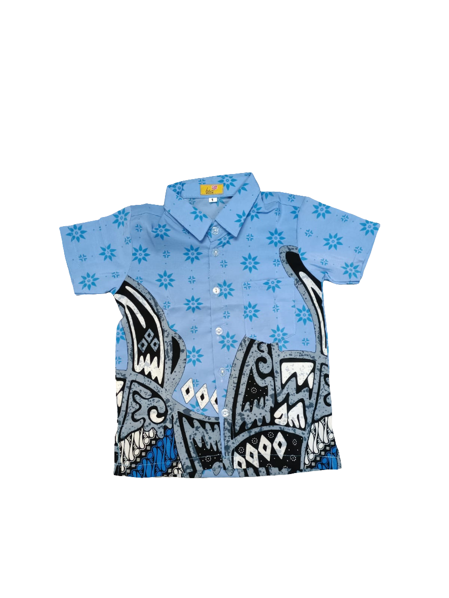 Clearance Boys