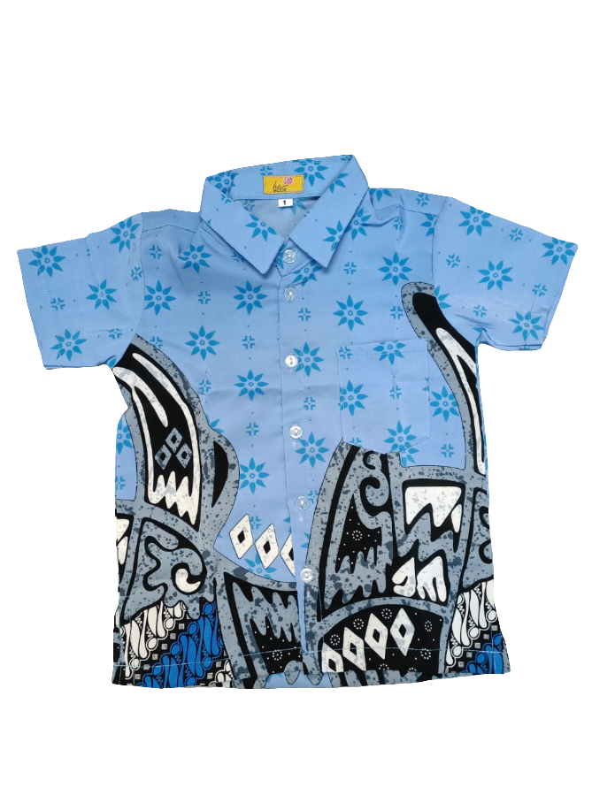 Clearance Boys
