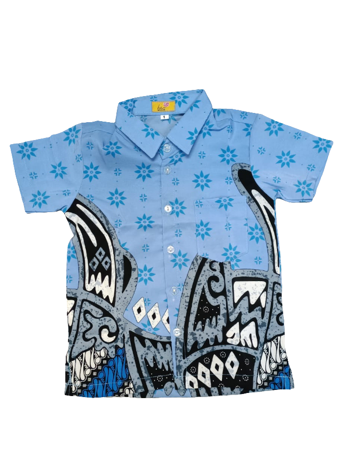 Clearance Boys