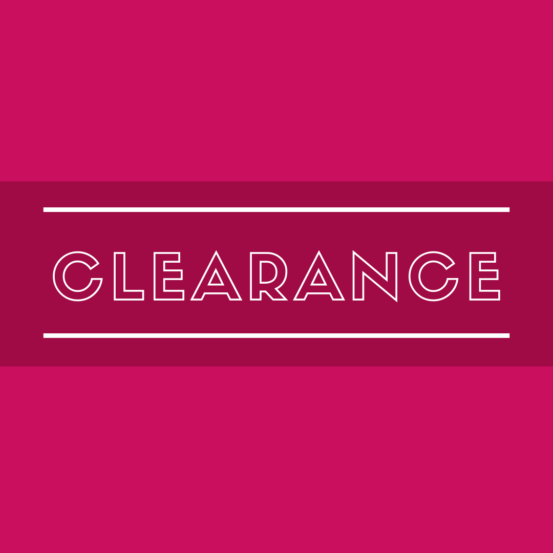 Clearance Boys 2