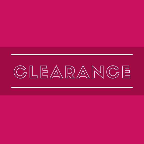 Clearance Girls Top 2