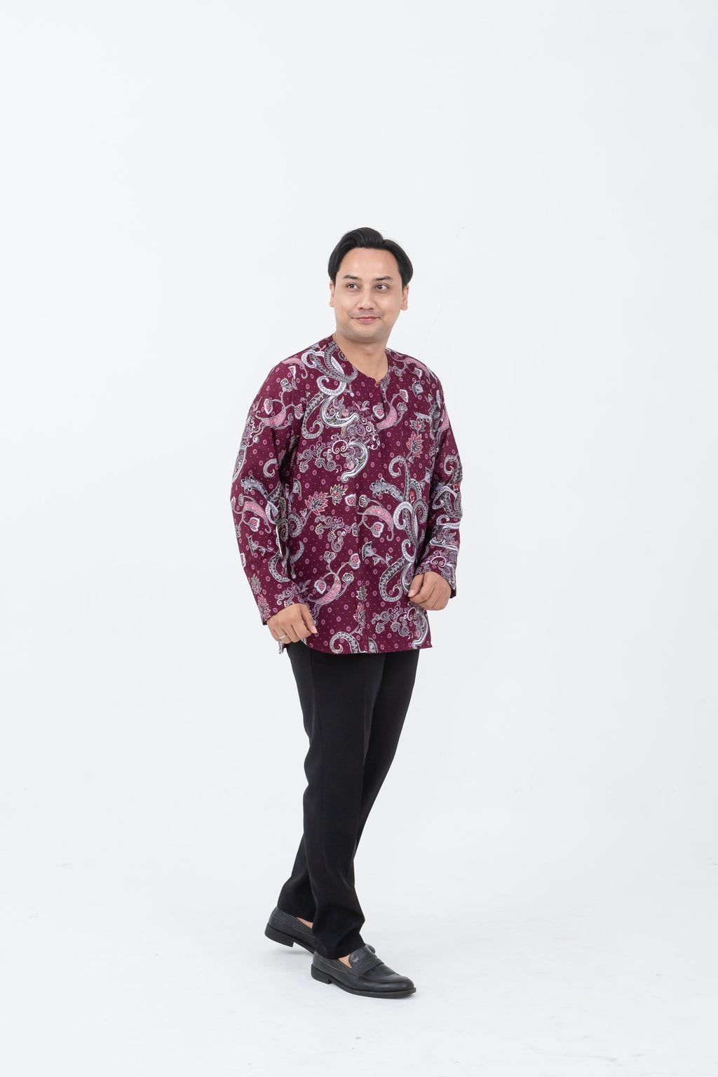 Clearance Men