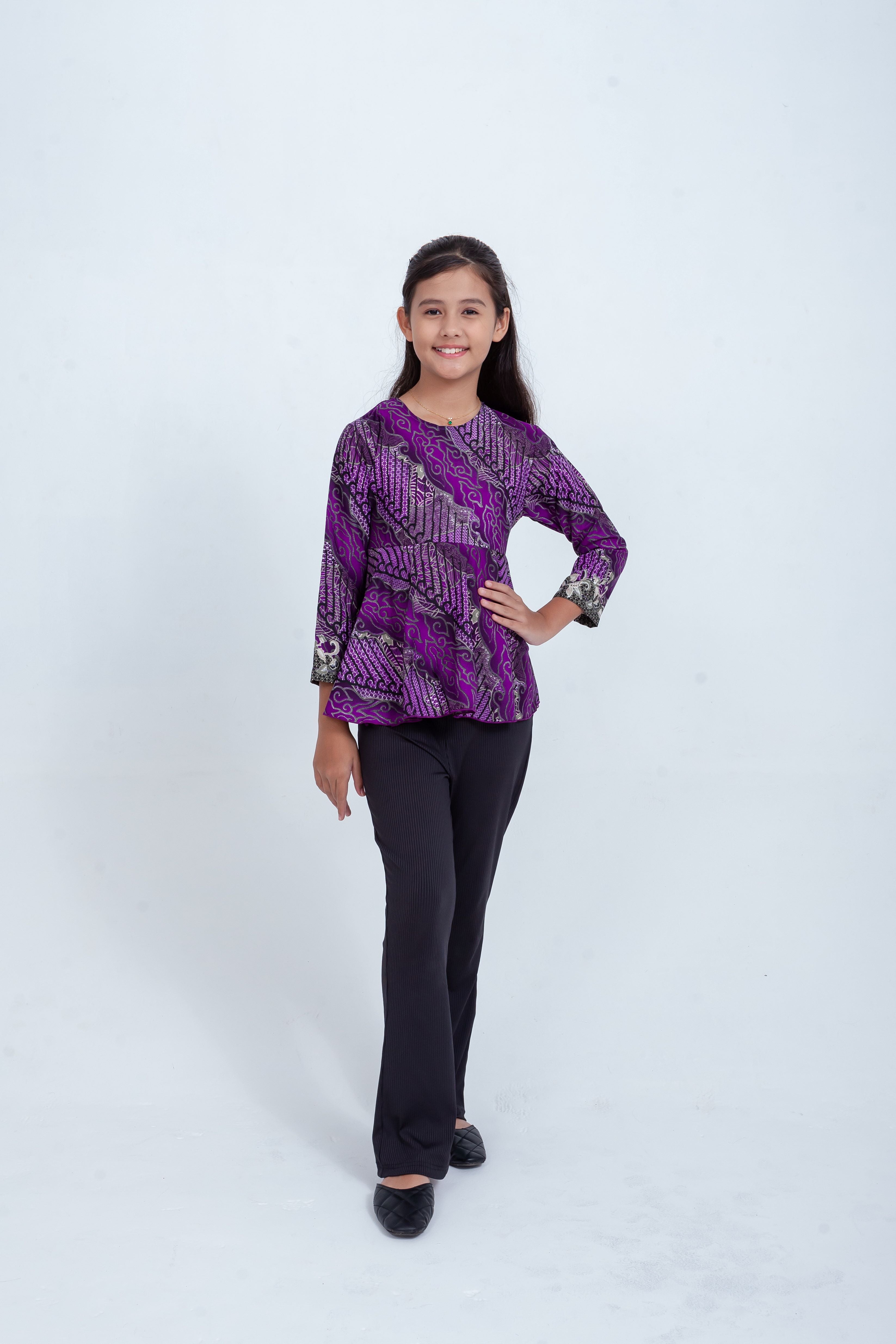 Clearance Girl