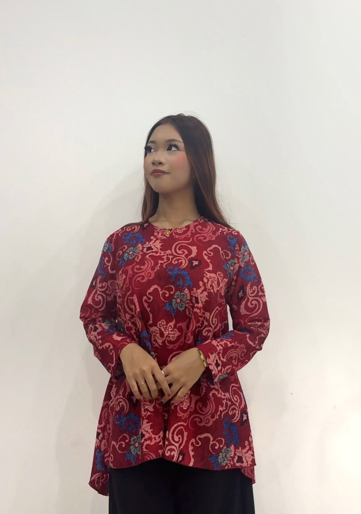 Clearance Ladies Top