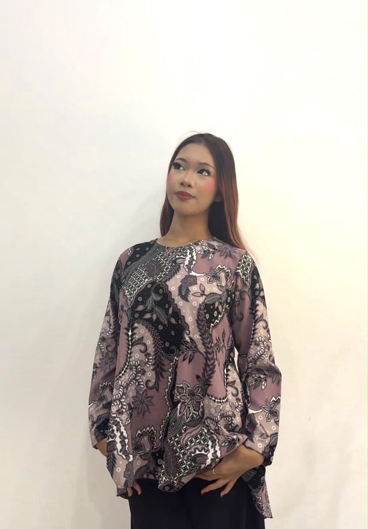 Clearance Ladies Top