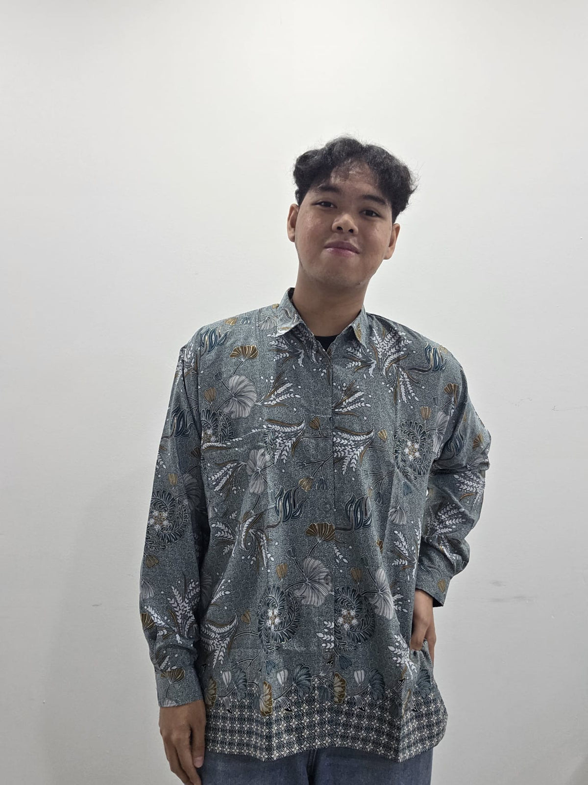 Clearance Men
