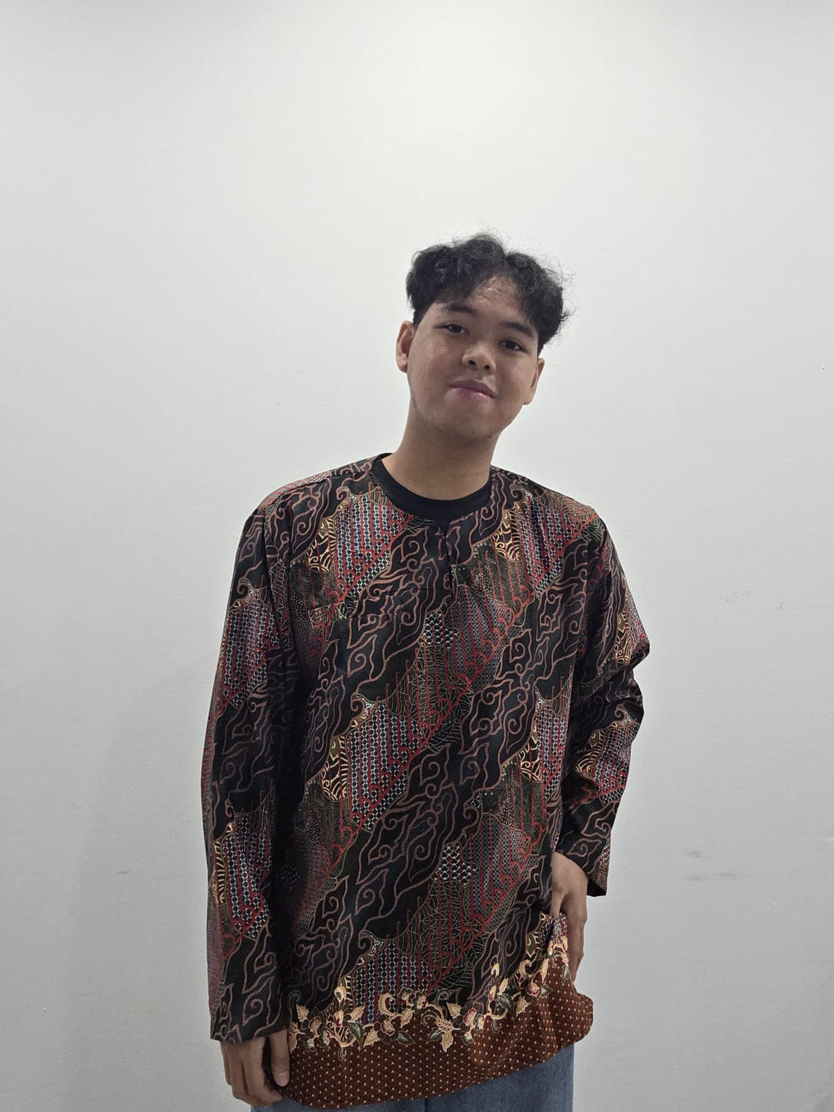 Clearance Men