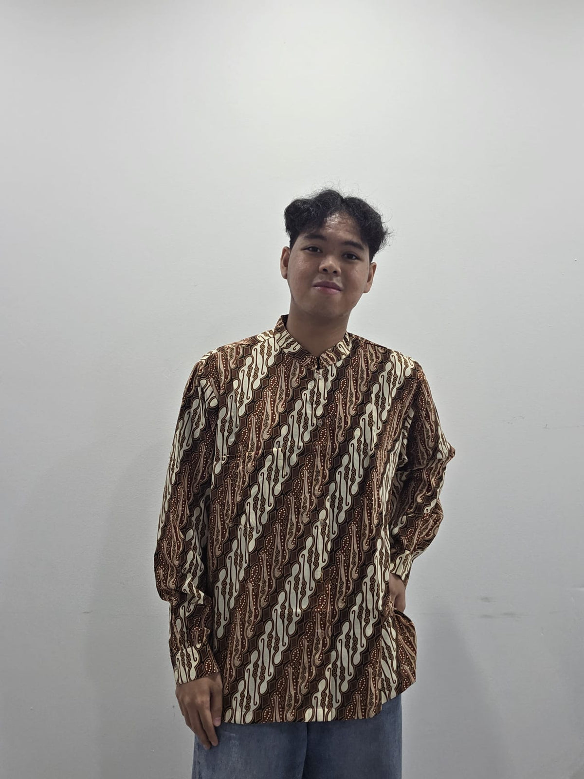 Clearance Men
