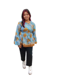 Clearance Ladies Top