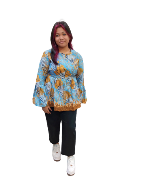 Clearance Ladies Top