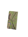 Pouches Batik & Songket