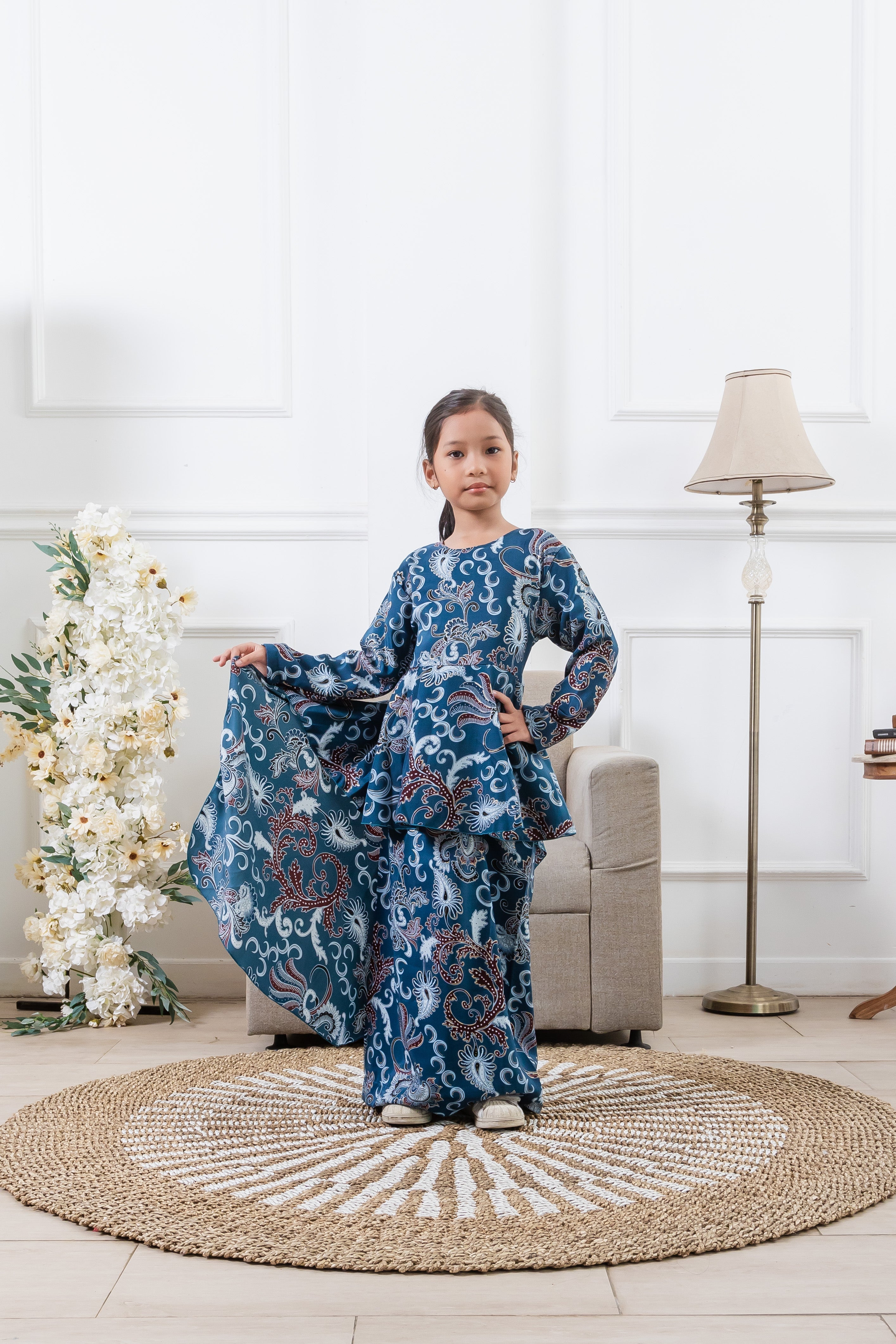 Clearance Girls Dress
