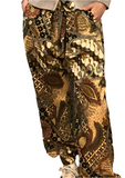 Clearance Batik & Songket Pants
