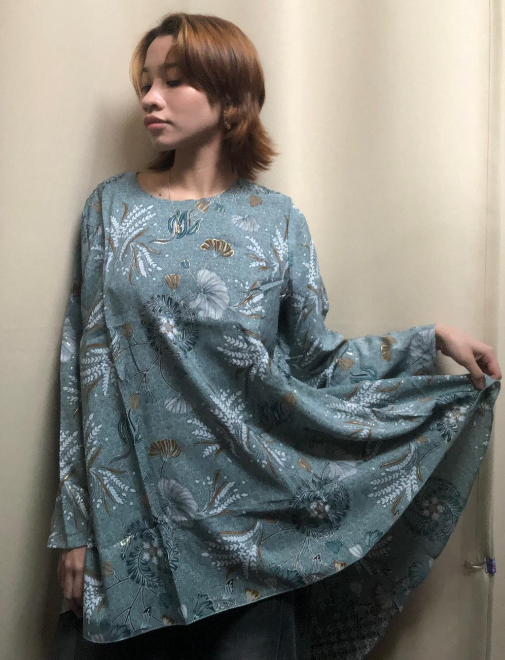 Clearance Ladies Top