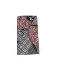 Pouches Batik & Songket