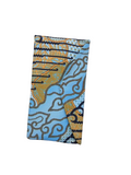 Pouches Batik & Songket