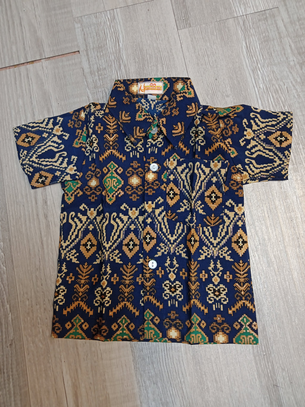 Clearance Boys 1