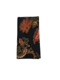 Pouches Batik & Songket