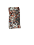 Pouches Batik & Songket