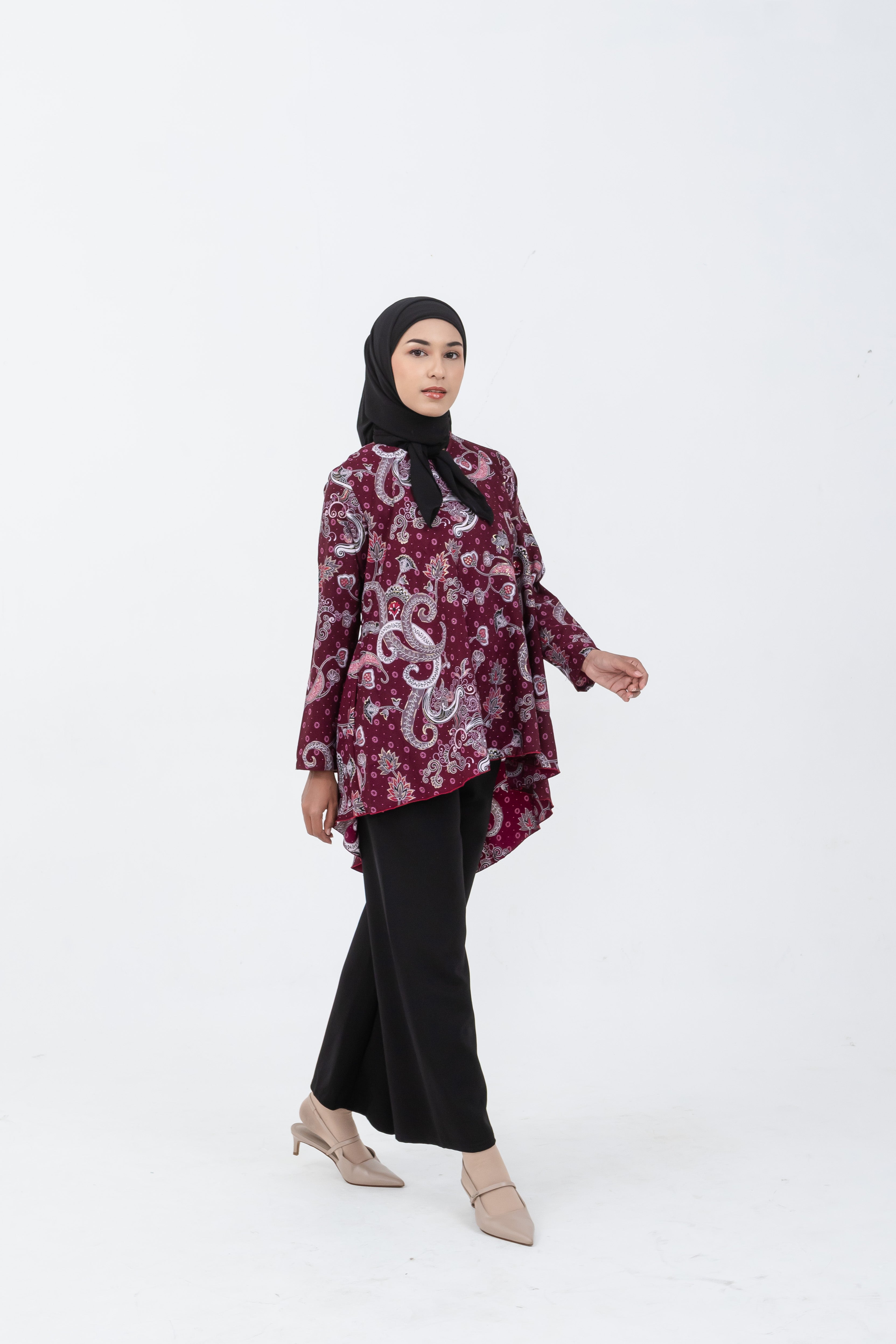 Clearance Ladies Top