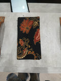Pouches Batik & Songket