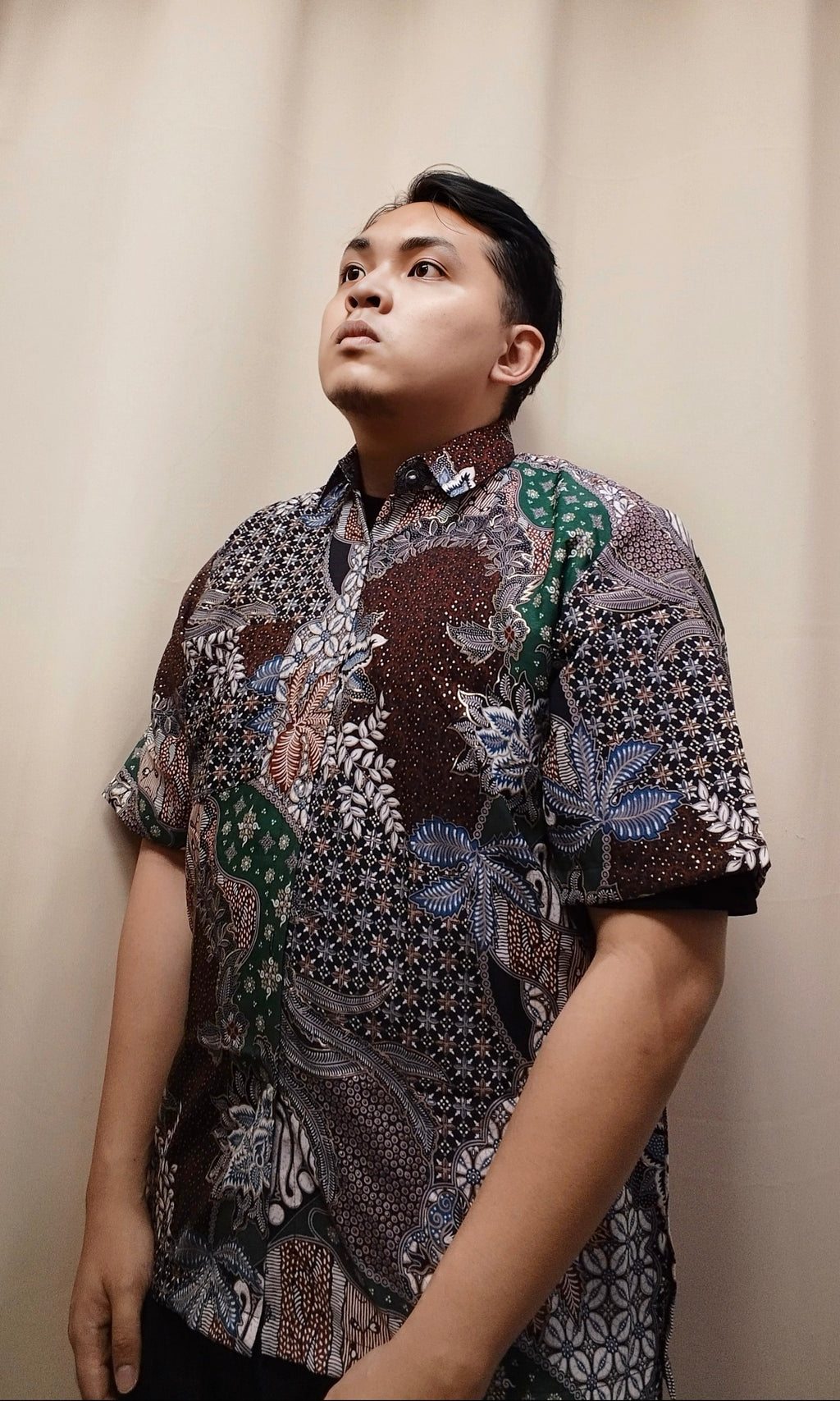 Clearance Men 1