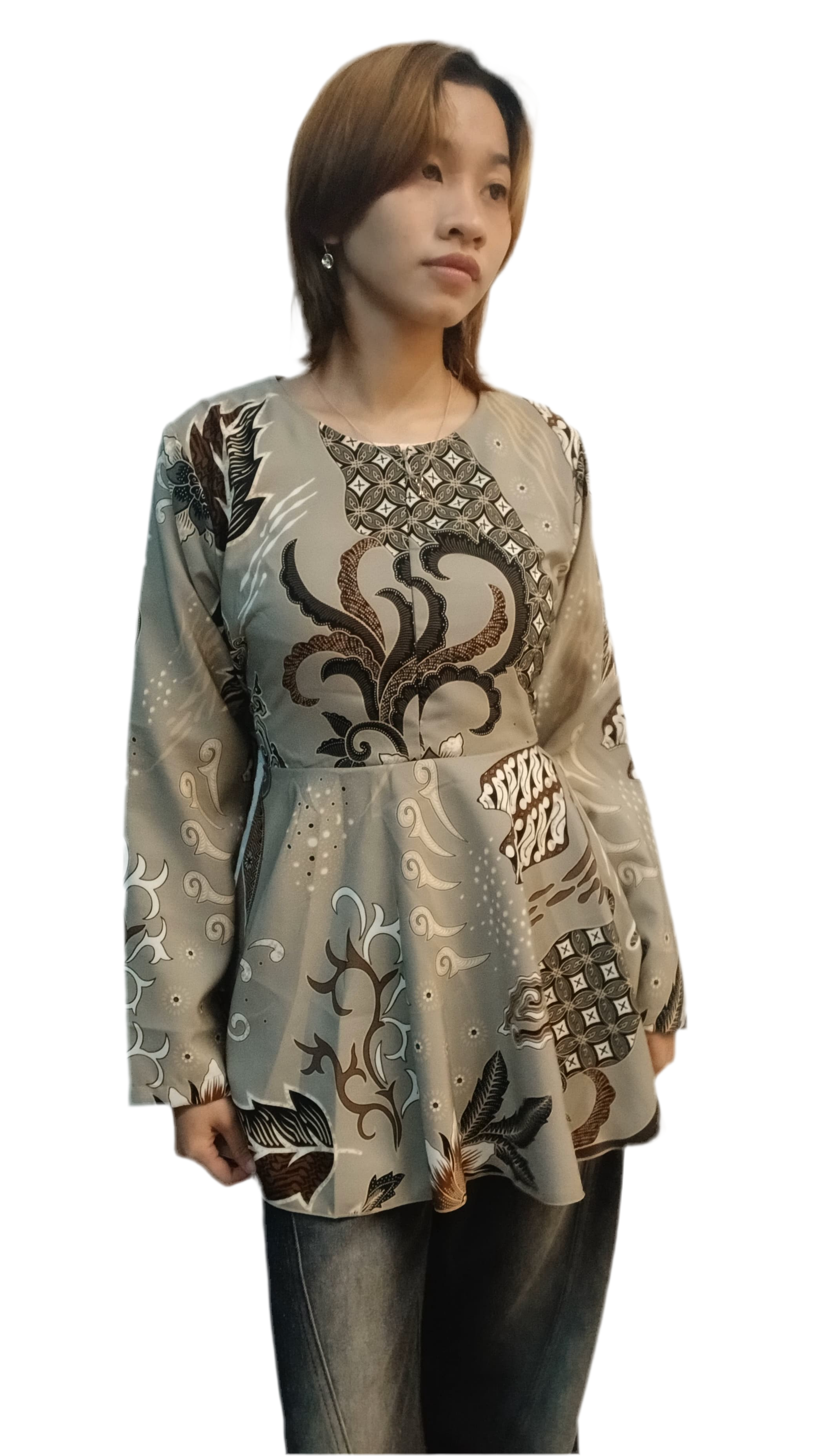 Clearance Ladies Top