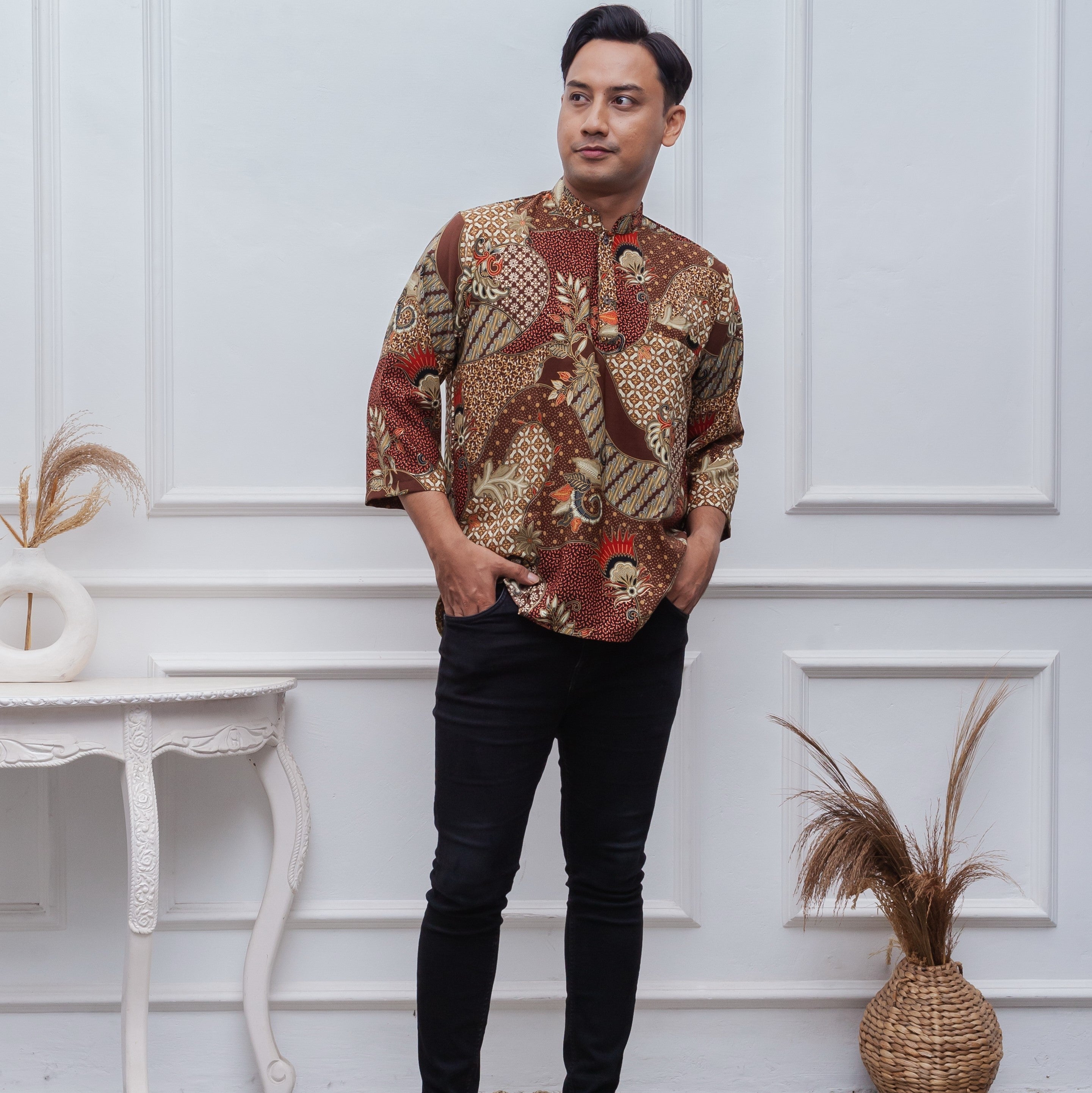 Clearance Men 1