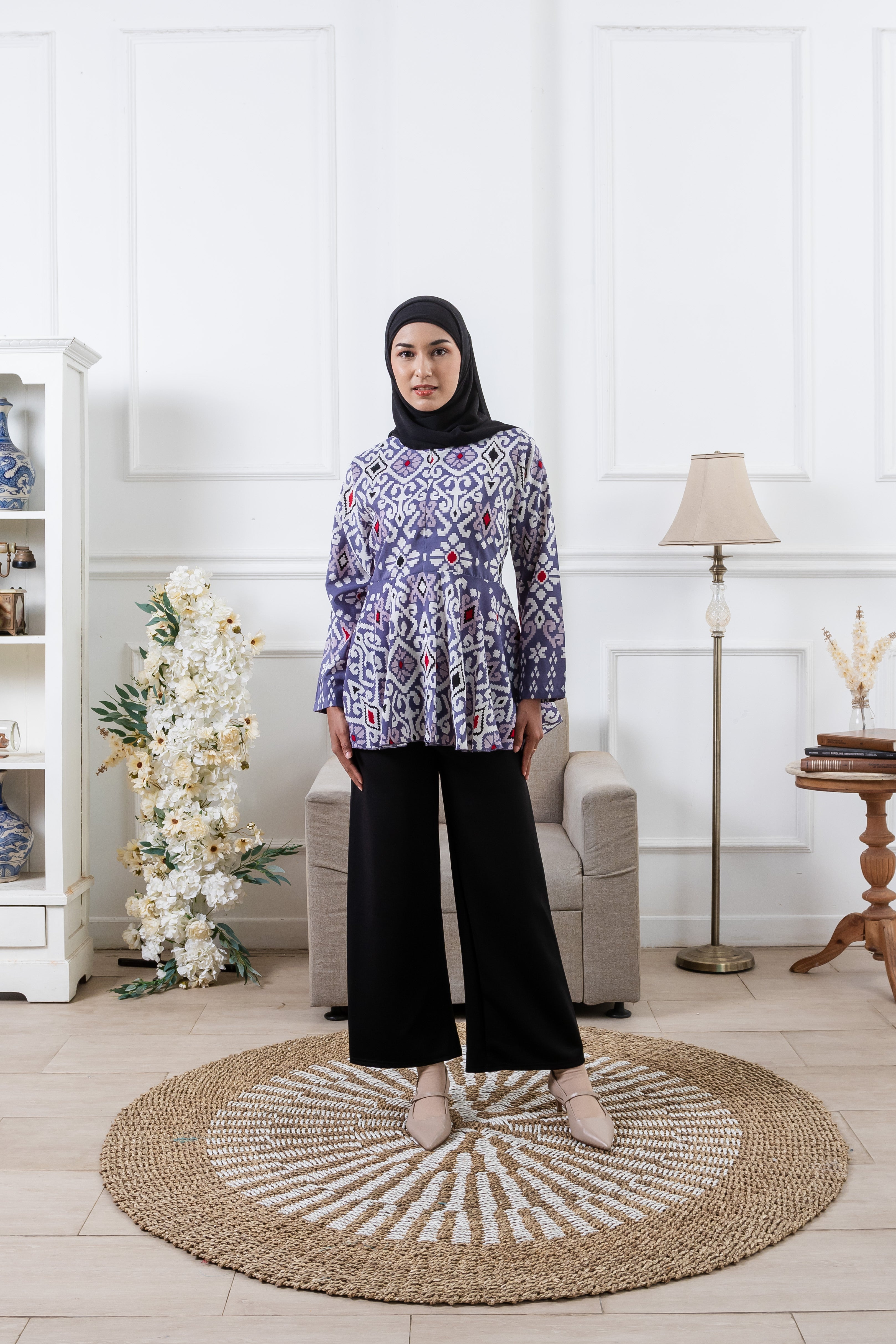 Clearance Ladies Top
