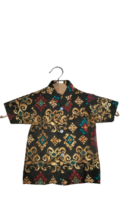 Clearance Boys 1